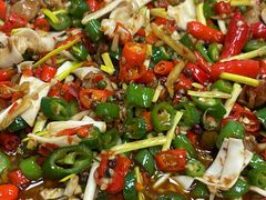-冯大腕江湖川菜馆(后沙峪店)