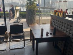 -破店肥哈·海鲜·烧烤(郑州银泰inPARK店)