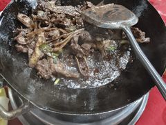 -王城醋血鸭老店