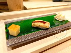 -鮨一日本料理(大中华店)