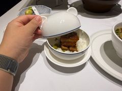 -眉州东坡(清河万象汇店)