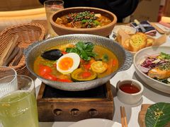 -无印良品餐堂 MUJI Diner(成都太古里店)