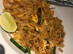 -Sala Thai Restaurant