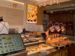 -n多寿司(滨湖万达广场店)