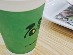 -粥瓜婆特色砂锅粥(白石洲店)