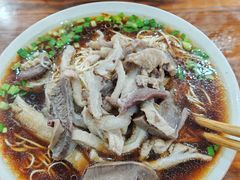 -吉祥面馆(孩儿巷北路店)