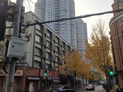 -85度C(生甜甜圈研究工坊·上海局门店)