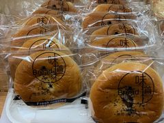 -韩国利尔面包(桂林路店)