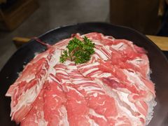 -井格重庆火锅(西直门凯德Mall店)