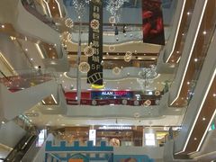 -兰岛广场(白沙路店)