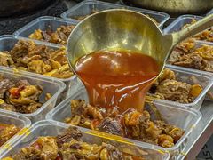 -四妹餐厅(玫瑰街店)