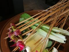 -京元盛铜锅涮肉(上海总店)
