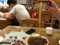 -葛记焖饼(伏牛路店)