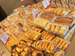 -那家面包房(珠江路店)