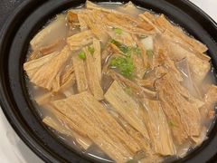 -金河半岛园林酒家(金融城店)