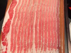 -额尔敦传统涮(公园西路店)