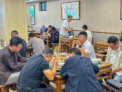 -老刘家永盛斋·传统泡馍(东关南街店)