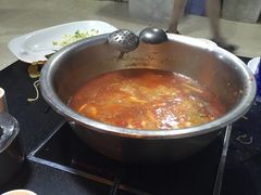 -大理.老字号渝记酸萝卜乌鱼(古城总店)