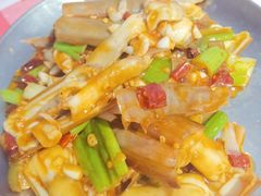 -永信海鲜(群星城店)