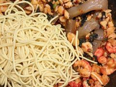 -聚味瞿记·龙虾堂(咸嘉湖店)