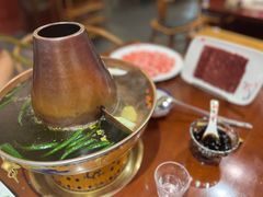 -1078號老北京涮肉(松柏店)
