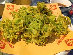 -旺角小渔村(二马路店)