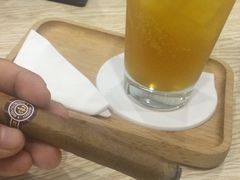 精酿啤酒-咖法森林·咖啡  酒吧(天河店)