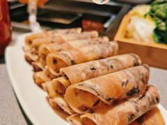 -巴奴毛肚火锅(悠唐购物中心店)