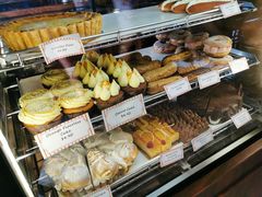 各种蛋糕-Fergbaker(皇后镇店)