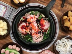 -笔记安顺夺夺粉火锅