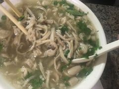 -清真喜兰老丁羊汤特色小吃