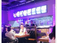 -本色.小马哥烧烤(五一路总店)