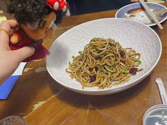 -雀舞云南菜(天津天河城购物中心店)