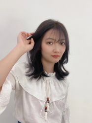 -童辉造型
