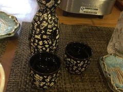 -半藏居酒屋(香港花园店)