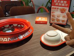 -胖哥俩肉蟹煲(梅溪步步高店)