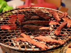 -烧肉达人•炭火烧肉(新天地店)