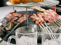 -源味居手把签烧烤(长春一店)