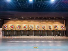 -顶峰射箭俱乐部(城东路店)