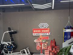 -EASY POWER健身工作室(浦东大道店)