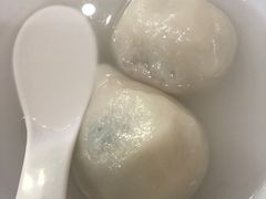 -朱新年·苏式汤团·面点(北寺塔店)