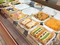 -仙豆菓夫(鼓楼店)