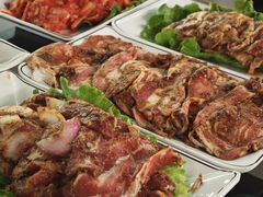 -禾禾烤肉