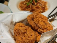 -乔泰勒JOETYLER西餐厅(曲江店)