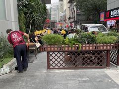 -钟方模白家肥肠粉(春熙店)