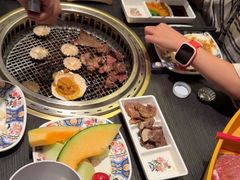 -AJIYA·池袋日式烧肉自助(天津万象城店)