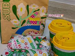 -赛百味SUBWAY(家佳源店)