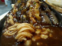 -闫府私房菜(经四路万达店)