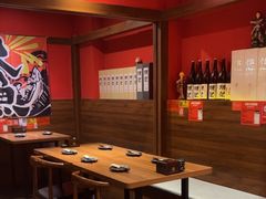 -隐月· 㐂和食屋(芝罘万达公馆店)