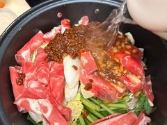 -MI WU FACTORY米屋美食工厂餐厅(绿地店)